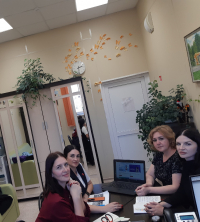 Методическая встреча