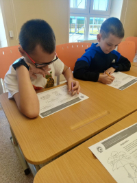 Познавательная эстафета для учащихся «Думай о будущем: страхование и накопления»