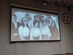 Профилактика в &quot;Отражении&quot;