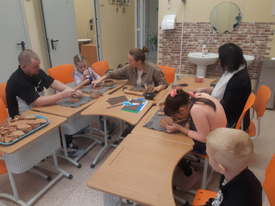 Ночь искусств